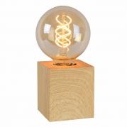 Настольная лампа Lucide Pablo 46500/01/76