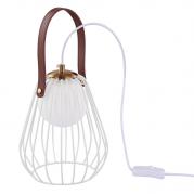 Настольная лампа Maytoni Indiana MOD544TL-01W