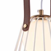 Настольная лампа Maytoni Indiana MOD544TL-01W