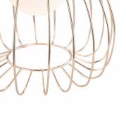 Настольная лампа Maytoni Polly MOD542TL-01G