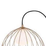 Настольная лампа Maytoni Polly MOD542TL-01G