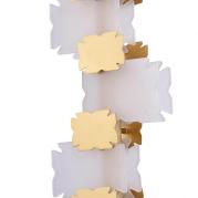 Настольная лампа Maytoni Valencia H601TL-01BS