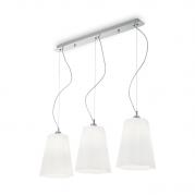 Подвесной светильник Ideal Lux Sesto SP3