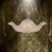 Подвесной светильник Lucide Cristo 70467/28/60