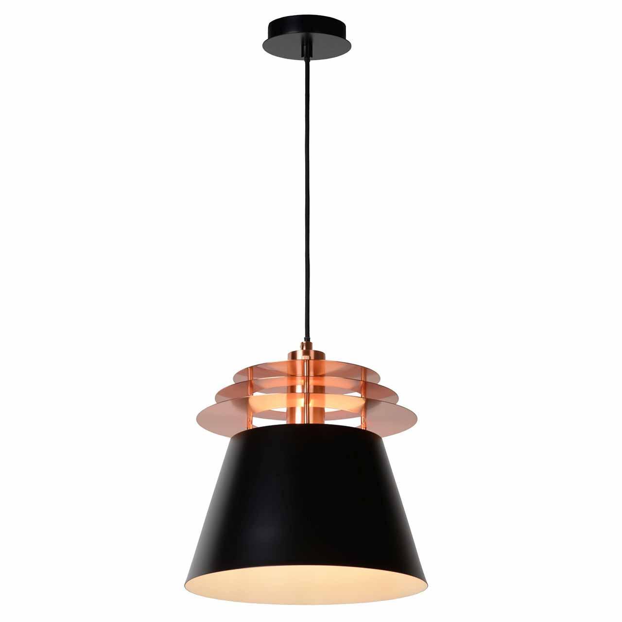 Подвесной светильник Lucide Santor 30478/30/17