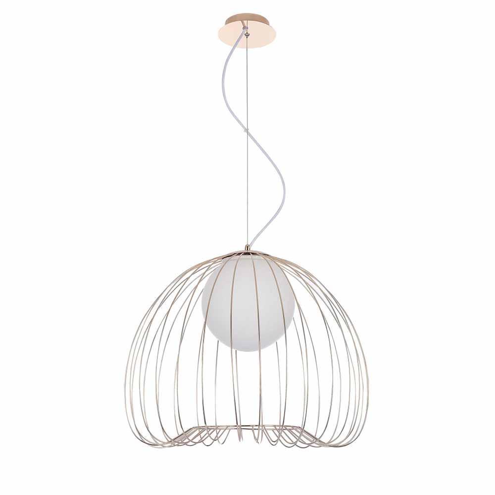 Подвесной светильник Maytoni Polly MOD541PL-01G