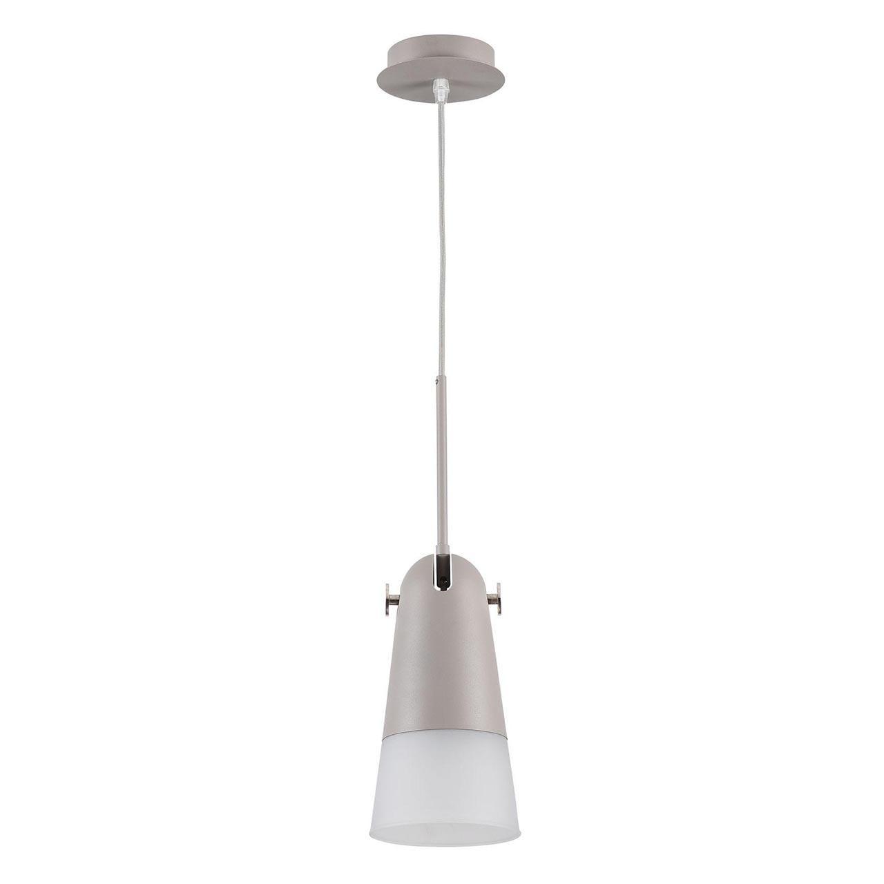 Подвесной светильник Maytoni Novara MOD619PL-01GR