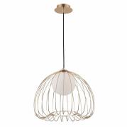 Подвесной светильник Maytoni Polly MOD543PL-01G
