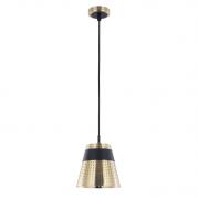 Подвесной светильник Maytoni Trento MOD614PL-01BS