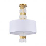 Подвесной светильник Maytoni Valencia H601PL-03BS