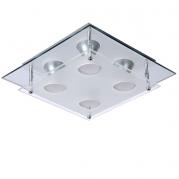 Потолочный светодиодный светильник Lucide Ready-Led 79170/12/11