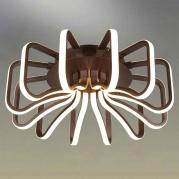 Потолочный светодиодный светильник Omnilux Montegrosso OML-44817-132