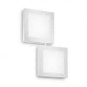Настенный светильник Ideal Lux Union AP2