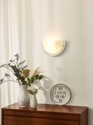 Настенный светильник Lucide Basic 07204/01/31