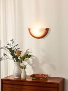 Настенный светильник Lucide Basic 07204/01/31