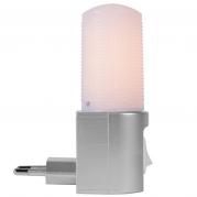 Настенный светодиодный светильник Lucide Led Night Light 22202/01/36