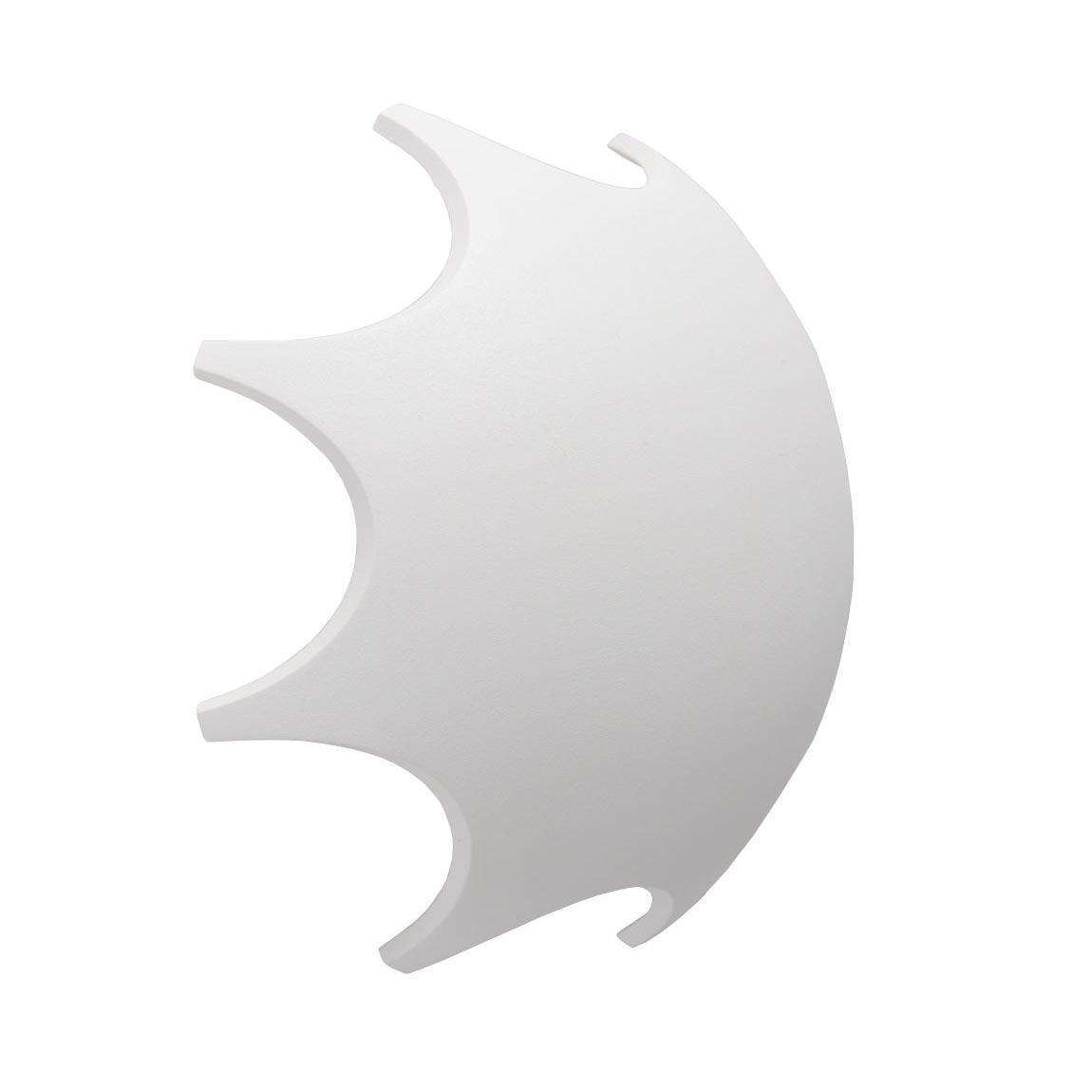 Уличный настенный светодиодный светильник Lucide Capsul 17285/04/31