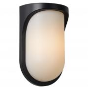 Уличный настенный светодиодный светильник Lucide Lugo 29821/01/30