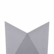 Уличный настенный светодиодный светильник Maytoni Beekman O802WL-L7W