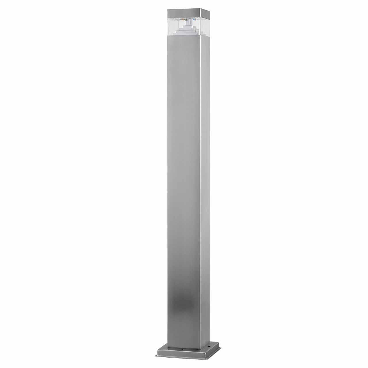 Уличный светодиодный светильник Lightstar Raggio 377705