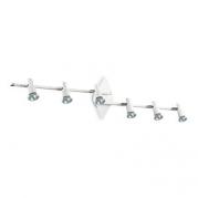 Спот Ideal Lux Slem PL6 Bianco