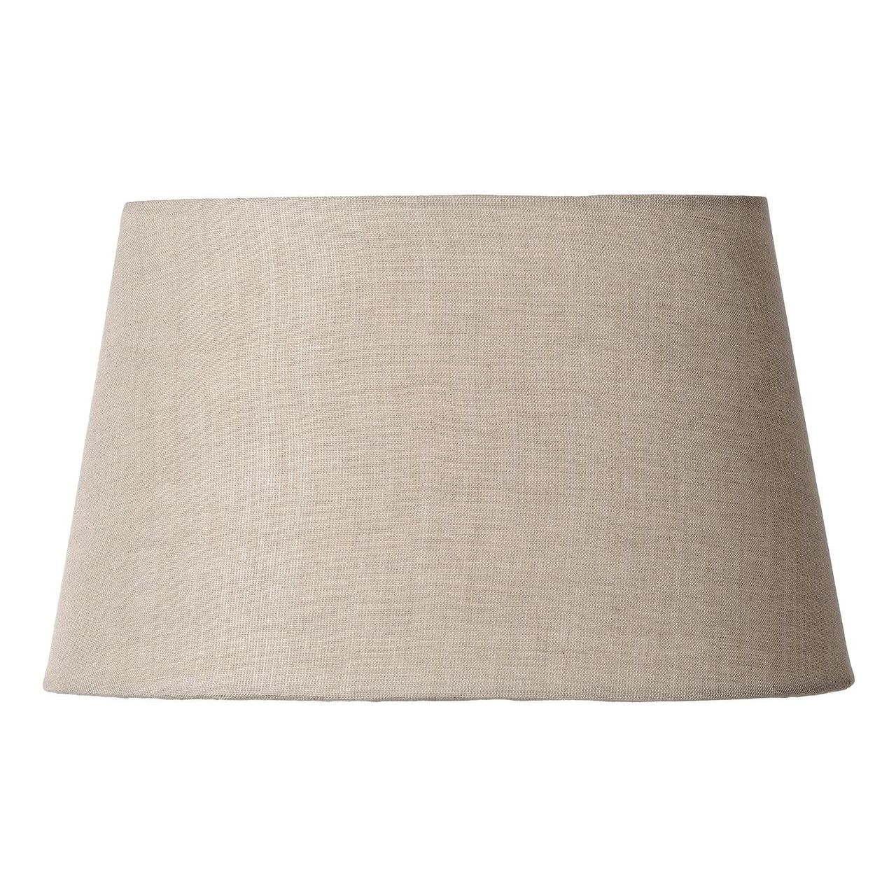 Абажур Lucide Shade Oval 61020/37/38