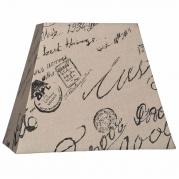 Абажур Lucide Shade Rectangular 61021/30/55
