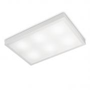 Потолочный светильник Ideal Lux Union PL6