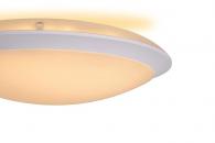 Потолочный светодиодный светильник Lucide Bonny 79174/18/31