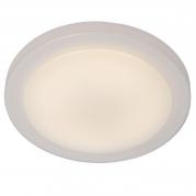 Потолочный светодиодный светильник Lucide Run 79165/24/61