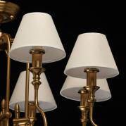 Подвесная люстра MW-Light Консуэло 3 614010908