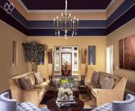 Подвесная люстра MW-Light Консуэло 614011712