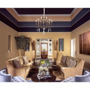 Подвесная люстра MW-Light Консуэло 614011712