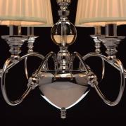 Подвесная люстра MW-Light Онтарио 3 692010808