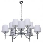Подвесная люстра MW-Light Онтарио 4 692011110