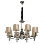 Подвесная люстра MW-Light София 355013308