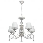 Подвесная люстра MW-Light Федерика 101013305