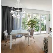 Подвесная люстра MW-Light Формула 2 696010608