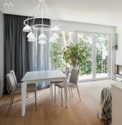 Подвесная люстра MW-Light Формула 2 696010608