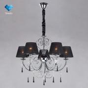 Подвесная люстра Bogates Marselle 281/5 Strotskis
