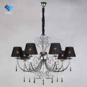 Подвесная люстра Bogates Marselle 281/7 Strotskis