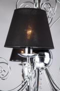 Подвесная люстра Bogates Marselle 281/7 Strotskis