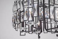 Подвесная люстра Bogates Frammenti 275/5 Strotskis