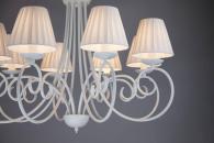 Подвесная люстра Bogates Severina 280/8