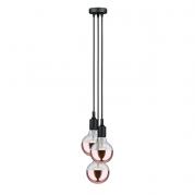 Подвесная люстра Paulmann Stoffkabel 50343