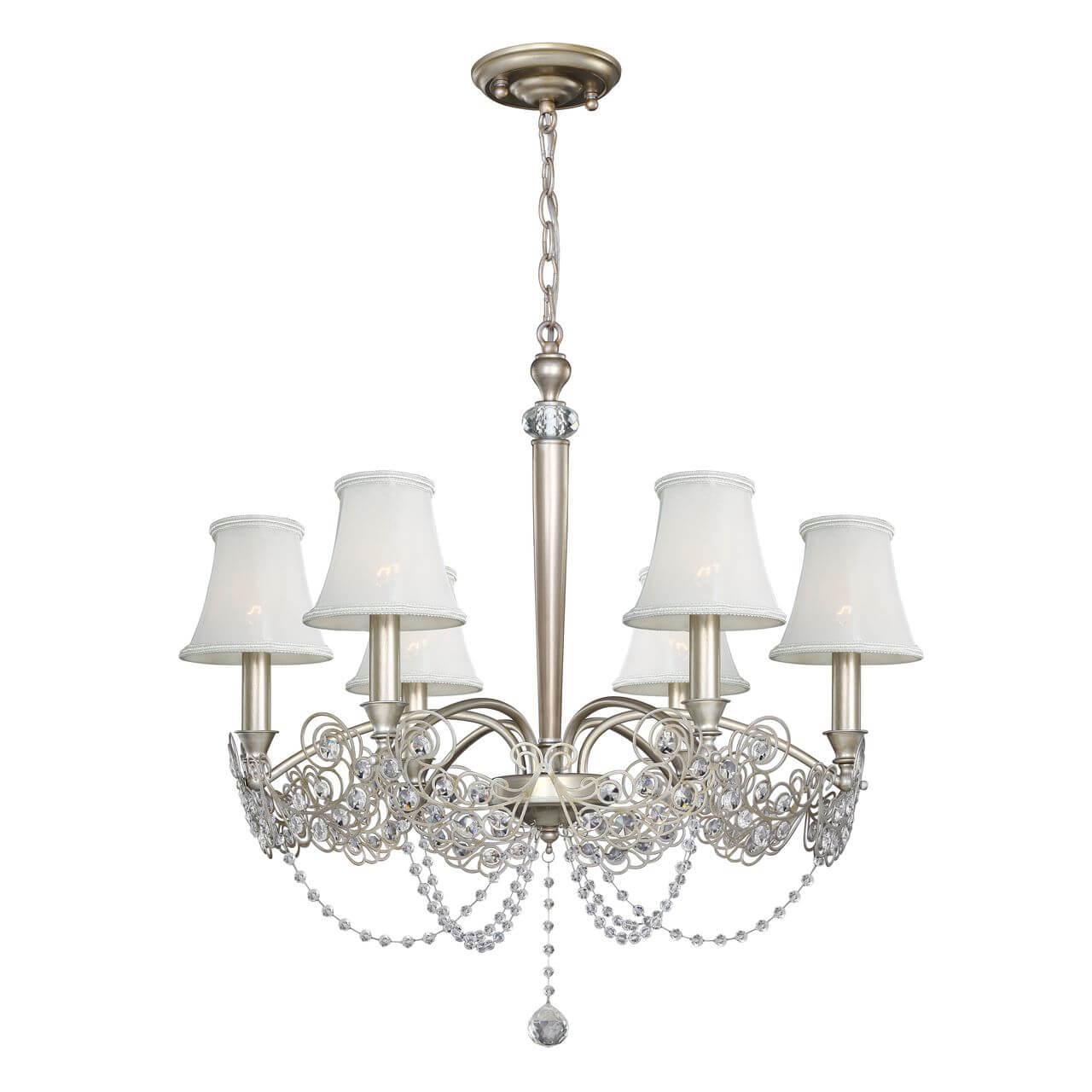 Подвесная люстра Favourite Penna 2172-6P