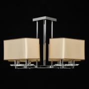 Потолочная люстра MW-Light Палермо 386015908