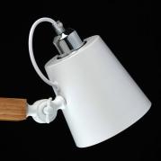 Потолочная люстра MW-Light Форест 4 693011203