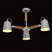 Потолочная люстра MW-Light Форест 4 693011203