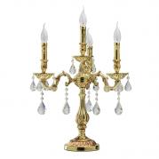 Настольная лампа MW-Light Свеча 33 683032004